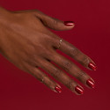 Esmalte Semilac nº318 Burgundy Red Glitter | MaterialEstetica.com