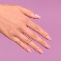 Esmalte Semilac nº319 Shimmer Dust Pink | MaterialEstetica.com