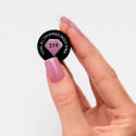 Esmalte Semilac nº319 Shimmer Dust Pink | MaterialEstetica.com