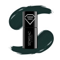 Esmalte Semilac nº422 (Deep Forest Green) | MaterialEstetica.com
