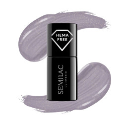 Esmalte Semilac nº375 (Agate) | MaterialEstetica.com