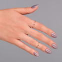 Esmalte Semilac nº375 (Agate) | MaterialEstetica.com