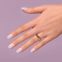 Esmalte Semilac nº385 (Pastel Pink Sky) | MaterialEstetica.com
