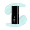 Esmalte Semilac nº387 (Mint Refresh) | MaterialEstetica.com