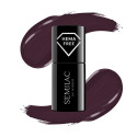 Esmalte Semilac nº412 (Earth Brown) | MaterialEstetica.com