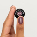 Esmalte Semilac nº412 (Earth Brown) | MaterialEstetica.com