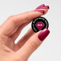Vernis Semilac nº404 (Black Beans Muffin) | MaterielEsthetique.fr