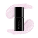 Esmalte Semilac nº390 (Spark of Bare Love) | MaterialEstetica.com