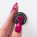 Vernis Semilac nº436 (Powerful Burgundy) | MaterielEsthetique.fr