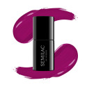 Esmalte Semilac nº539 (Go Bolivia!) | MaterialEstetica.com