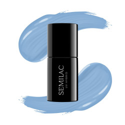 Esmalte Semilac nº545 (Time to Fly) | MaterialEstetica.com