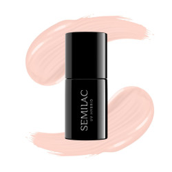 Vernis Semilac nº575 (Bridesmaid Like You) | MaterielEsthetique.fr