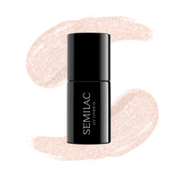 Esmalte Semilac nº579 (Celebrate Together) | MaterialEstetica.com