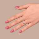 Vernis Semilac nº581 (Delicate Coral) | MaterielEsthetique.fr