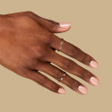 Vernis Semilac nº583 (Second Skin Nude) | MaterielEsthetique.fr