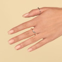 Esmalte Semilac nº584 (Just Nude) | MaterialEstetica.com