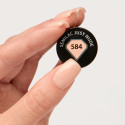 Vernis Semilac nº584 (Just Nude) | MaterielEsthetique.fr