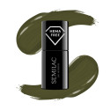 Vernis Semilac nº421 (Baobab Green) | MaterielEsthetique.fr