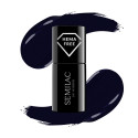 Esmalte Semilac nº420 (Safari Night Blue) | MaterialEstetica.com