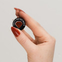 Esmalte Semilac nº418 (Red Hot Beach) | MaterialEstetica.com