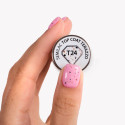 Semilac T24 Top No Wipe Terazzo 7ml | MaterialEstetica.com