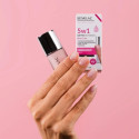 Acondicionador de uñas Nail Power Therapy 5en1 - Rose Care | Semila...