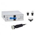 Cepillo B-System de WEELKO para exfoliación facial y corporal