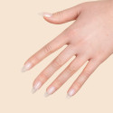 Semilac Acrylgel Élastique - Crystal Clear | MaterielEsthetique.fr