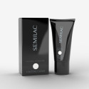 Semilac Acrylgel Elastic - Crystal Clear | MaterialEstetica.com