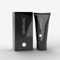 Semilac Acrylgel Elastic - White Cream | MaterialEstetica.com