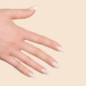 Semilac Acrylgel Elastic - Diamond Cream | MaterialEstetica.com