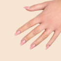 Semilac Acrylgel Elastic - Pudding Rose | MaterialEstetica.com