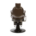 Sillón barbero Mae Bronze | Distribuidor oficial de Vibbel
