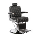 Sillón barbero Gon | Distribuidor oficial de Vibbel