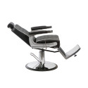Sillón barbero Gon | Distribuidor oficial de Vibbel