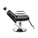 Fauteuil barbier Tonsur | Distributeur officiel de Vibbel