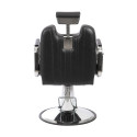 Sillón barbero Tonsur | Distribuidor oficial de Vibbel