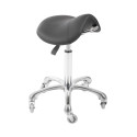 Tabouret aluminium Pomp | Distributeur officiel de Vibbel