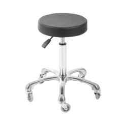 Taburete aluminio Ivvy | Distribuidor oficial de Vibbel