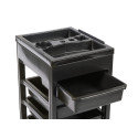 Table de service Cropp | Distributeur officiel de Vibbel