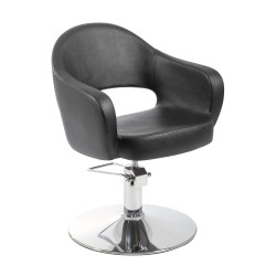 Fauteuil coiffure Mop | Distributeur officiel de Logyks