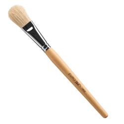 Pincel nº33 de EUROStil ideal para aplicar mascarillas y peeling facial.