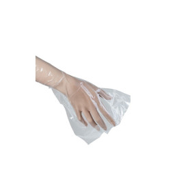 Bolsas manicura parafina 100u | ME Basics | MaterialEstetica.com