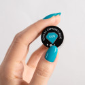 Esmalte Semilac nº449 (Captain’s Blue) | MaterialEstetica.com