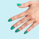 Vernis Semilac nº448 (Azure Green) | MaterielEsthetique.fr