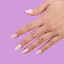 Semilac T26 Top No Wipe Matte Peach Galaxy 7ml | MaterialEstetica.com