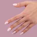 Semilac T27 Top No Wipe Matte Violet Galaxy 7ml | MaterialEstetica.com