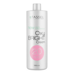 Oxidante en crema Tassel 20 vol. | MaterialEstetica.com