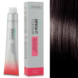 Tinte Tassel n4 Bright Colour - castaño medio