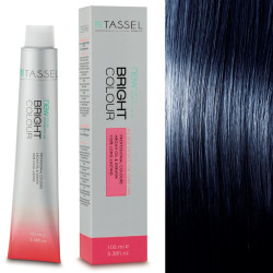 Tinte Tassel n1.1 Bright Colour - negro azulado | MaterialEstetica.com